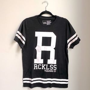 Men’s Young & Reckless Tee